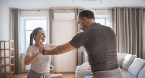 L'efficacia del Tai Chi nella prevenzione e trattamento dell'osteoporosi